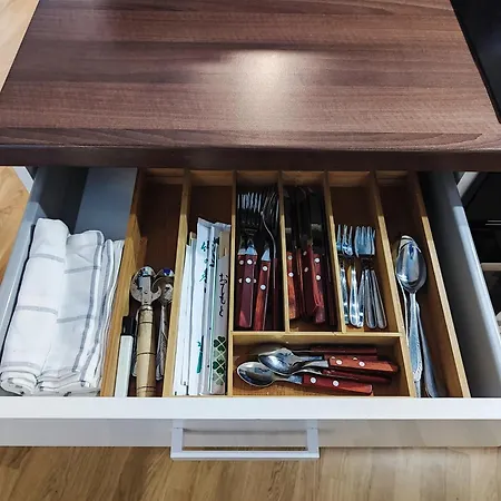 Coastal Calm At شقة Viimsi