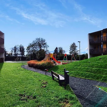 شقة Coastal Calm At *