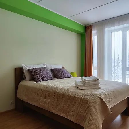 Coastal Calm At شقة