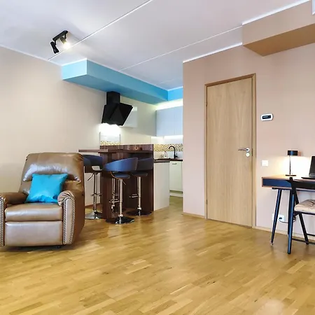 Coastal Calm At * Viimsi