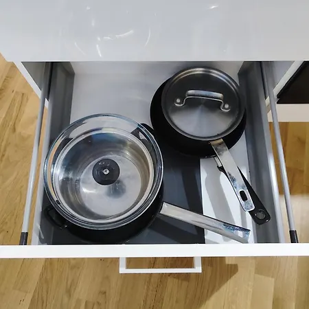 Coastal Calm At شقة Viimsi