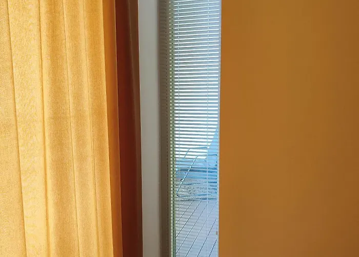 Coastal Calm At * Viimsi