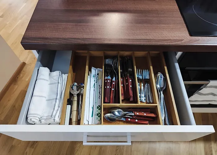 Coastal Calm At شقة Viimsi