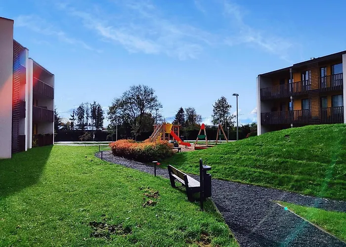 شقة Coastal Calm At *