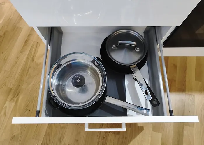 Coastal Calm At شقة Viimsi