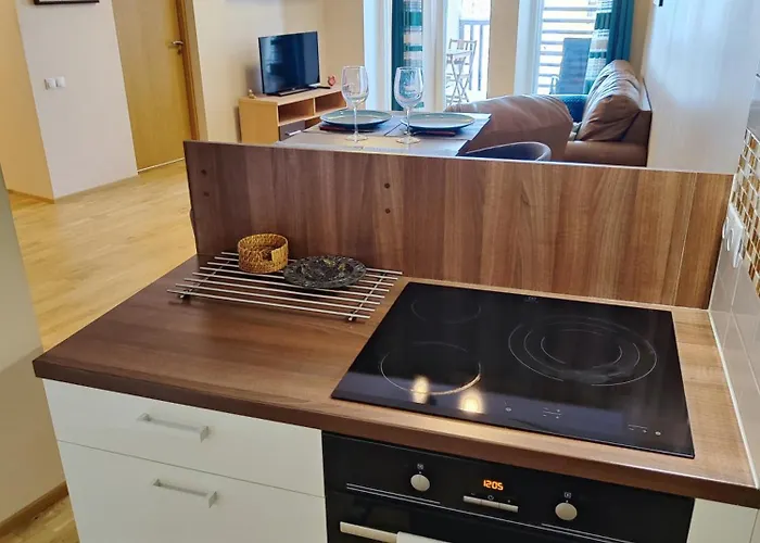 Coastal Calm At * Viimsi